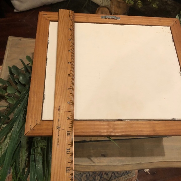 Laurie Korsgarden Rabbit Print - Picture 4 of 5